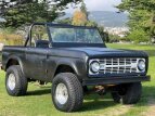 Thumbnail Photo 40 for 1968 Ford Bronco